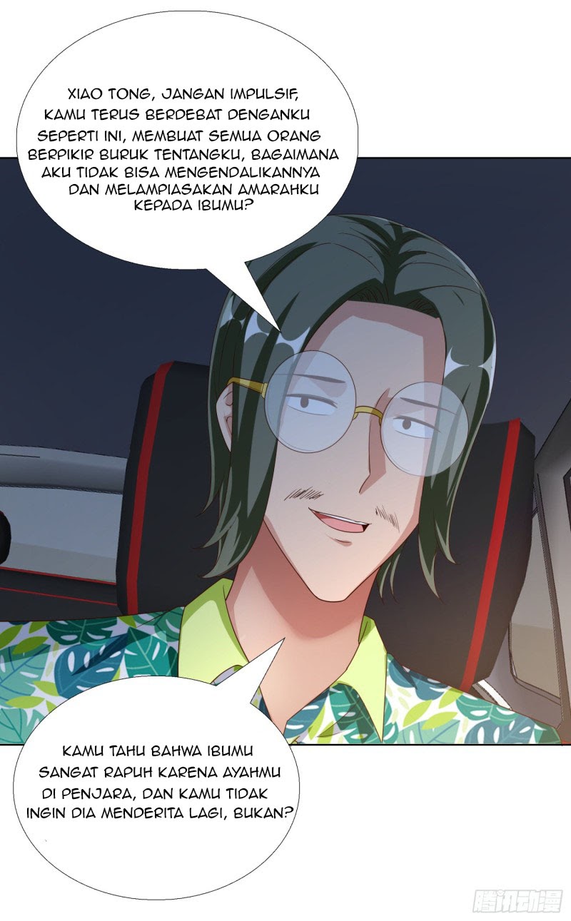 Super School Doctor (Supreme Campus Doctor) Chapter 60 Gambar 16